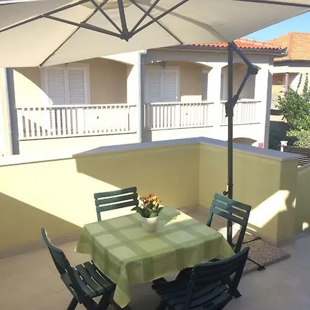 M&m Apartman Zadar
