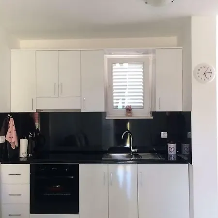 Apartament M&m