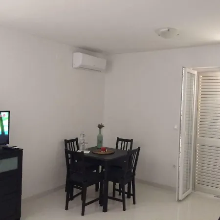 Apartament M&m *