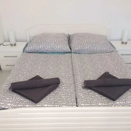 M&m Apartament