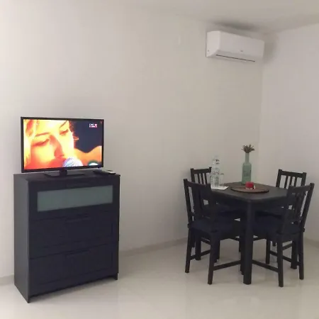 شقة M&m زادار