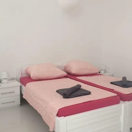 Apartament M&m