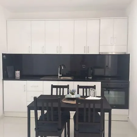 Apartament M&m *