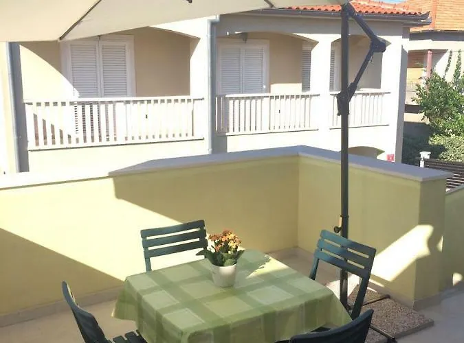 M&m Apartman Zadar